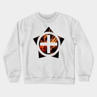 Compassion v1.7 Crewneck Sweatshirt